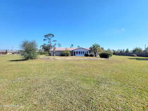 Margaret, BLOUNTSTOWN, FL 32424