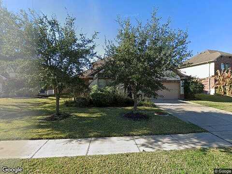 Cumberland Park, HUMBLE, TX 77346