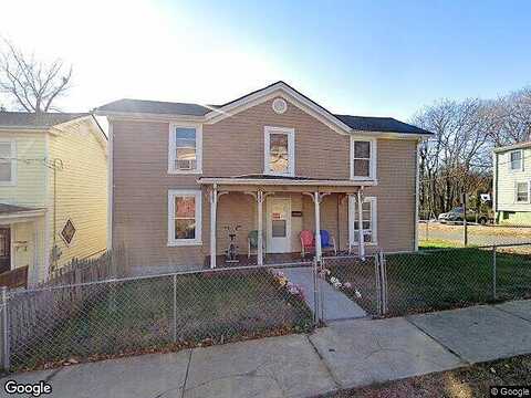 Taylor, LYNCHBURG, VA 24504
