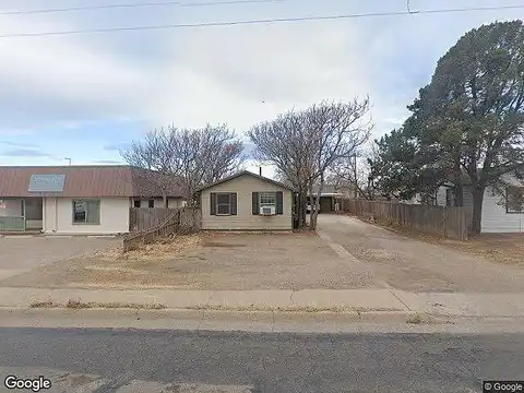 Western, AMARILLO, TX 79106
