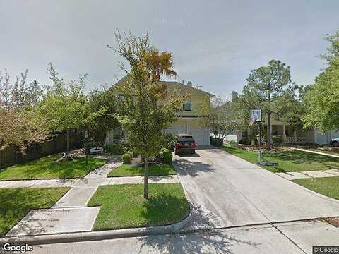 Pine Thorn, HOUSTON, TX 77095