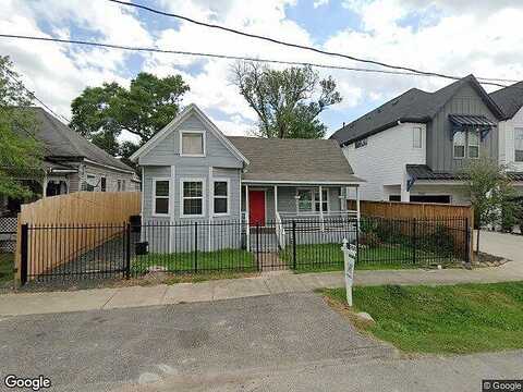 Chestnut, HOUSTON, TX 77009