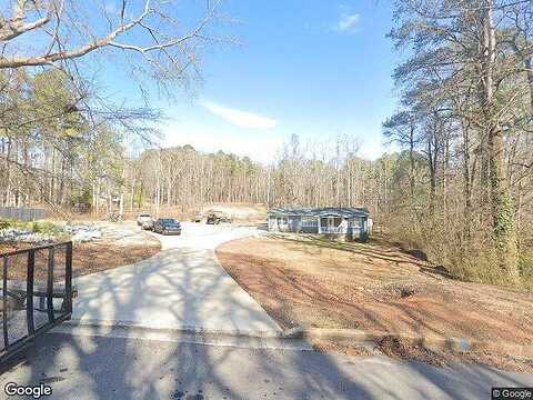 Cheryl Leigh, RIVERDALE, GA 30296