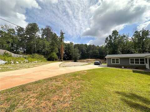 Cheryl Leigh, RIVERDALE, GA 30296