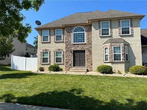Abigail, ALLENTOWN, PA 18104