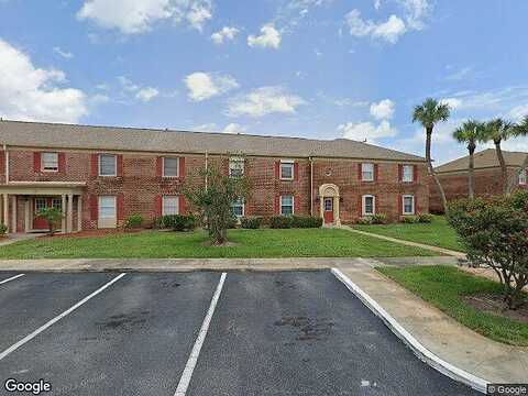 Colonial, INDIAN HARBOUR BEACH, FL 32937
