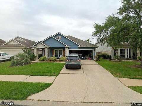 Crescent Shores, SEABROOK, TX 77586