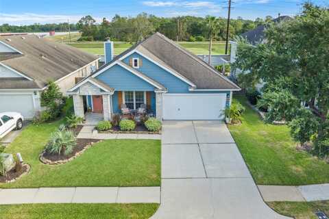 Crescent Shores, SEABROOK, TX 77586