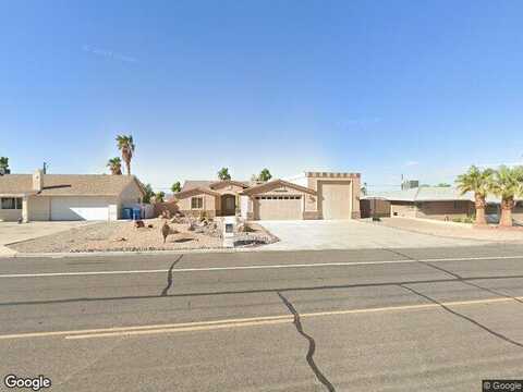 Mcculloch, LAKE HAVASU CITY, AZ 86406