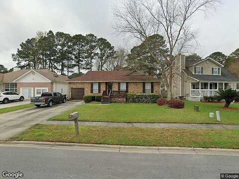 Stockbridge, SAVANNAH, GA 31419