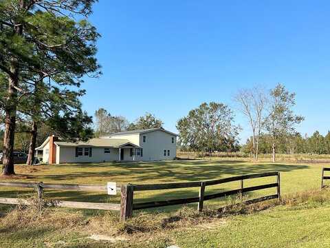 Old Donald Anderson, LYONS, GA 30436