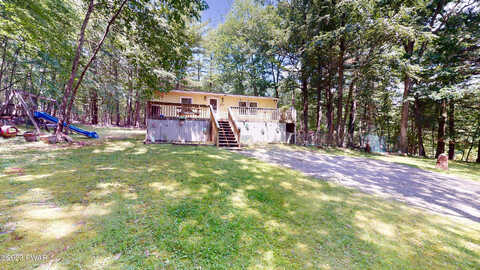 Birch Leaf, MILFORD, PA 18337