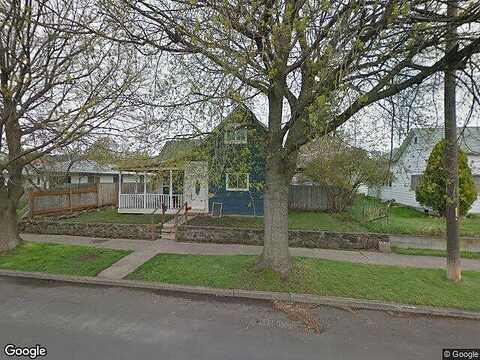 Jackson, LA GRANDE, OR 97850