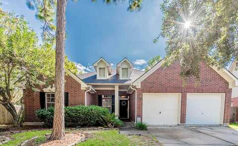 Diamond Brook, HOUSTON, TX 77062