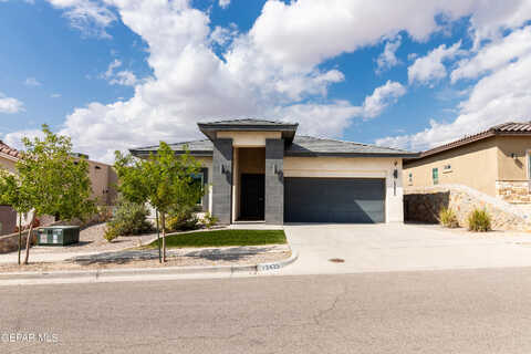 Emerald Crystal, EL PASO, TX 79928