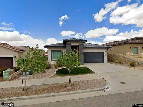 Emerald Crystal, EL PASO, TX 79928