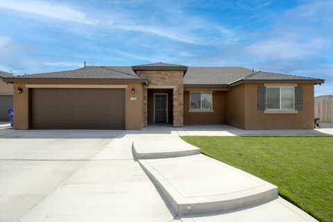 Orchard, DINUBA, CA 93618