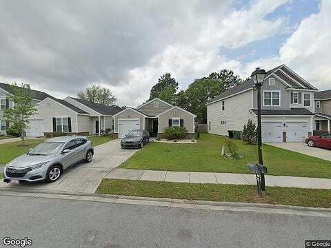 Summer Lake, SAVANNAH, GA 31407