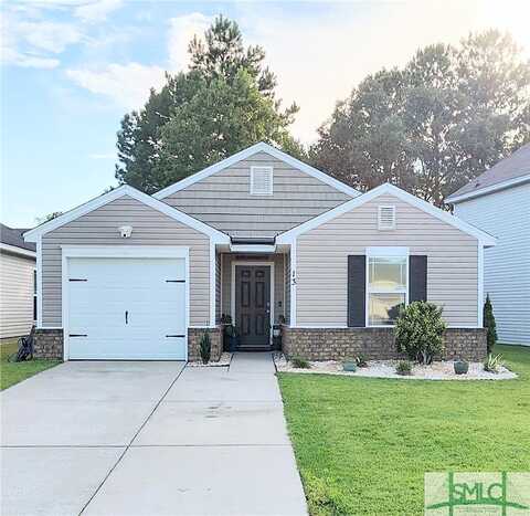 Summer Lake, SAVANNAH, GA 31407