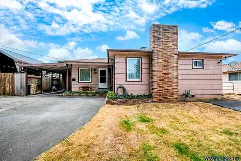 Filbert, LEBANON, OR 97355