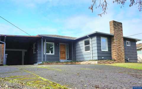 Filbert, LEBANON, OR 97355