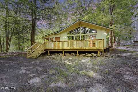 Rockwood, HAWLEY, PA 18428