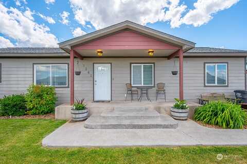 Lowry, MOSES LAKE, WA 98837