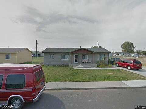 Lowry, MOSES LAKE, WA 98837