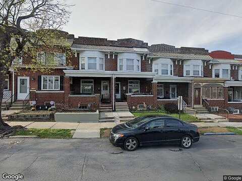 Allen, ALLENTOWN, PA 18102