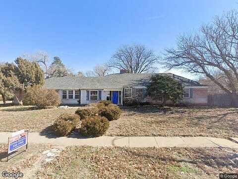 Bonham, AMARILLO, TX 79102