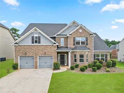 Creek Crossing, MCDONOUGH, GA 30252