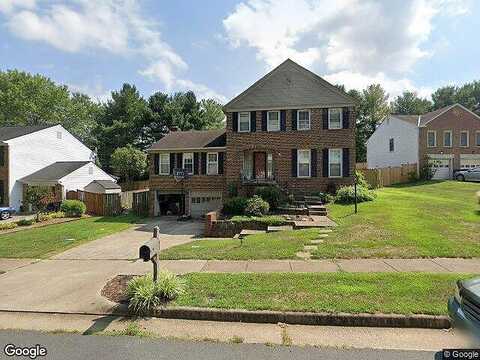 Summer Breeze, STERLING, VA 20165