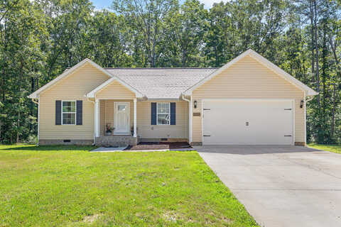 Emma, TRENTON, GA 30752