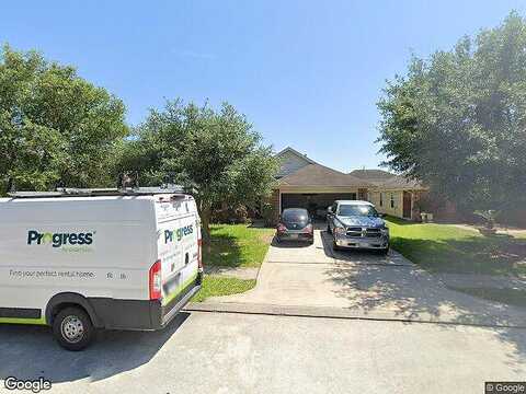Moonlight Ridge, HUMBLE, TX 77396