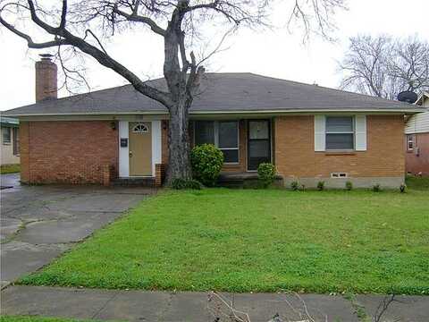 Tosch, MESQUITE, TX 75149