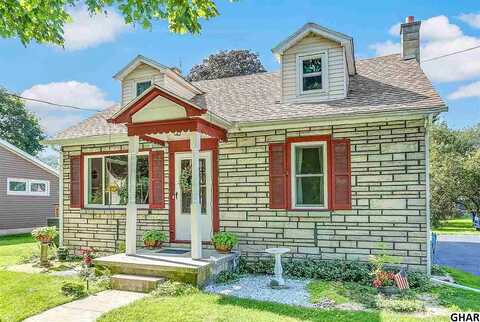 York, MECHANICSBURG, PA 17055