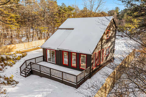 Clover, LONG POND, PA 18334