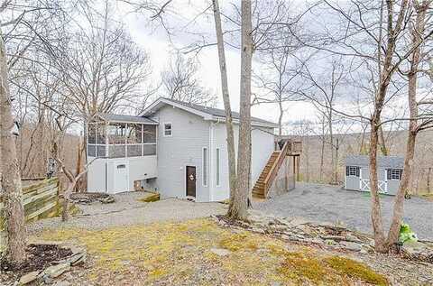 Sterling, BUSHKILL, PA 18324