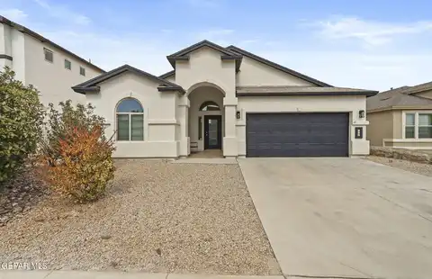 Manzanita, EL PASO, TX 79928