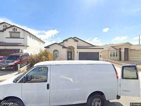 Manzanita, EL PASO, TX 79928