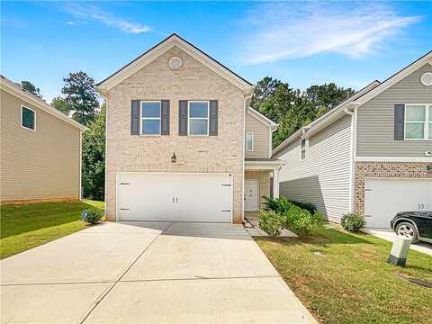 Valley Rock, LITHONIA, GA 30058