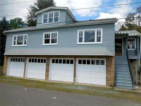 Mary Ann, PALMERTON, PA 18071