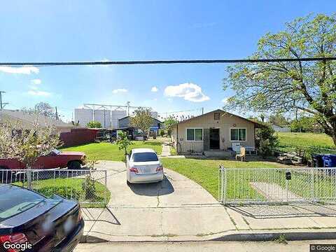 Pickerell, CORCORAN, CA 93212