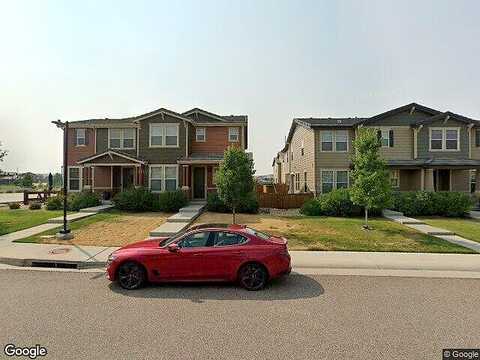 Hough, PARKER, CO 80134