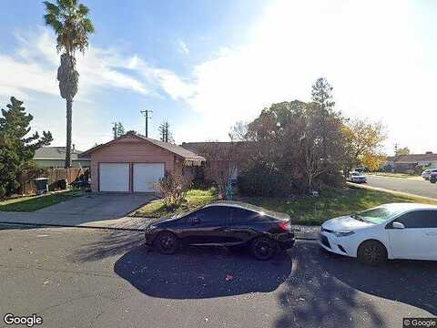 Aldwina, MANTECA, CA 95336