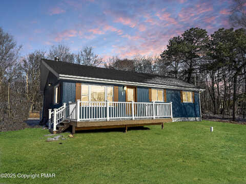 Mallard, ALBRIGHTSVILLE, PA 18210