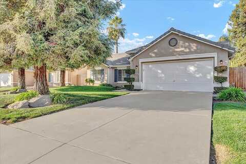 La Vida, VISALIA, CA 93277