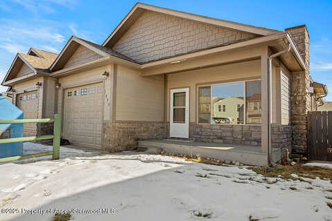 6Th, CRAIG, CO 81625