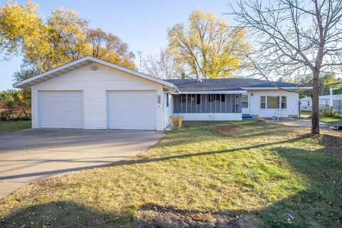 County Highway X, CHIPPEWA FALLS, WI 54729