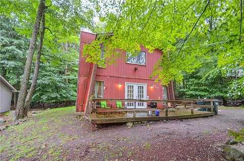 Country Place, TOBYHANNA, PA 18466